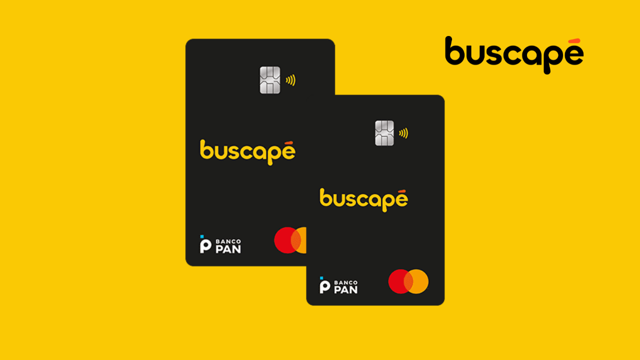Conheça o cartão de crédito Buscapé Mastercard: limite de até R$7 mil e cashback