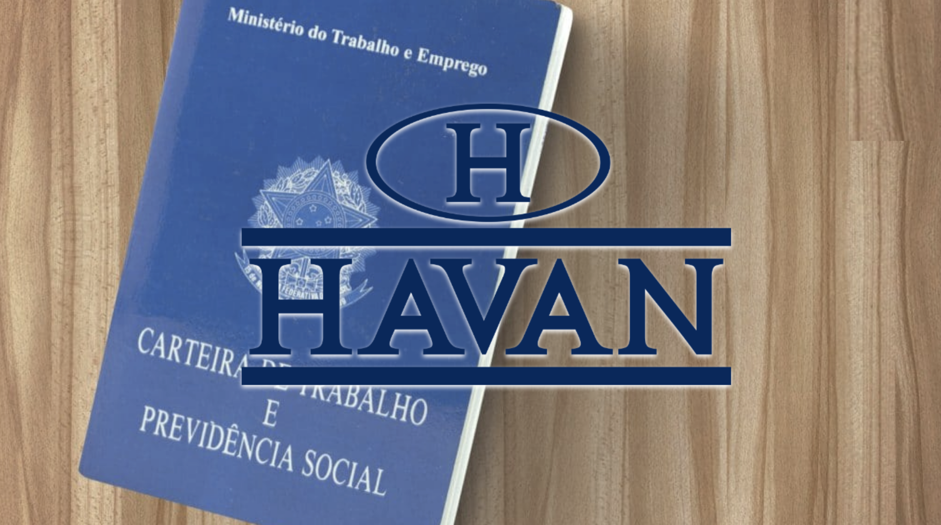 Envie o seu currículo e faça parte do time Havan! Oportunidade para o Brasil todo